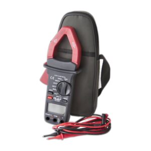 Pince ampèremetrique 1000a - OE 5020 - CLAS Equipements