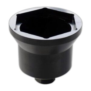 Douille écrous essieux Iveco 98mm 6 pans - OM 0382 - CLAS Equipements