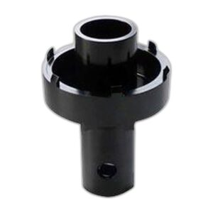 Douille 6 ergots écrou essieux arrière Mercedes ø116mm - OM 0385 - CLAS Equipements
