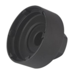 Douille 6 ergots écrou essieux MAN/Mercedes ø101,5mm 3/4" - OM 0388 - CLAS Equipements
