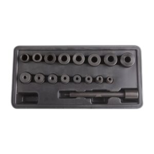 Centreur embrayages avec douilles ø15 à 25mm - OM 0617 - CLAS Equipements