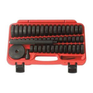 Coffret coupelles démontage/montage roulements joints spi - OM 3419 - CLAS Equipements