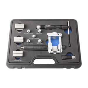 Coffret réfection tuyaux de freins din/sae - OM 8047 - CLAS Equipements