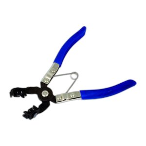 Pince pour colliers "clic-cobra" avec têtes orientables - OM 9284 - CLAS Equipements