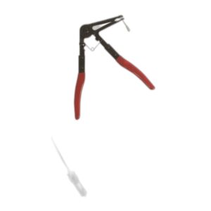 Pince réversible pour colliers "clic" - OM 9397 - CLAS Equipements