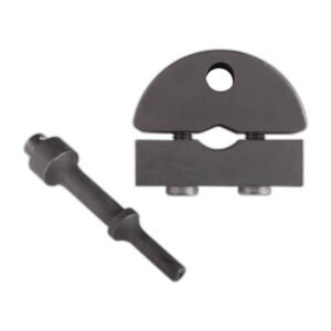 Adaptateur marteau burineur pour masses à inertie - OP 1483 - CLAS Equipements