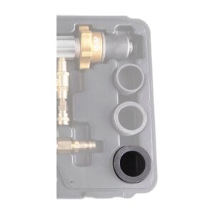 Bague d'étancheïté ø44mm pour appareil de remplissage circuits de refroidissement AC 1104 - SA 1208 - CLAS Equipements