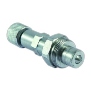 Adaptateur hydraulique 1/4"-3/8"Adaptateur 1/4" - 3/8" pour outils hydrauliques - SA 4215 - CLAS Equipements