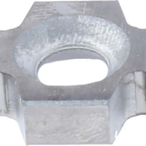 COUTEAU BRISE-ARETE HM 16X22X5 REVERSIBLE 2Z 45° - F4.45.4201 - LEMAN