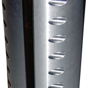 P.O. A RABOTER D125XHT.120XAL.40 Z4 FERS HSS 120x30x3 - 993.5.125.12 - LEMAN