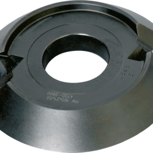 P.O. CHANFREIN 45° D160X30X50 Z2 MAN SUPERIEUR - 908.9.160.50.05 - LEMAN