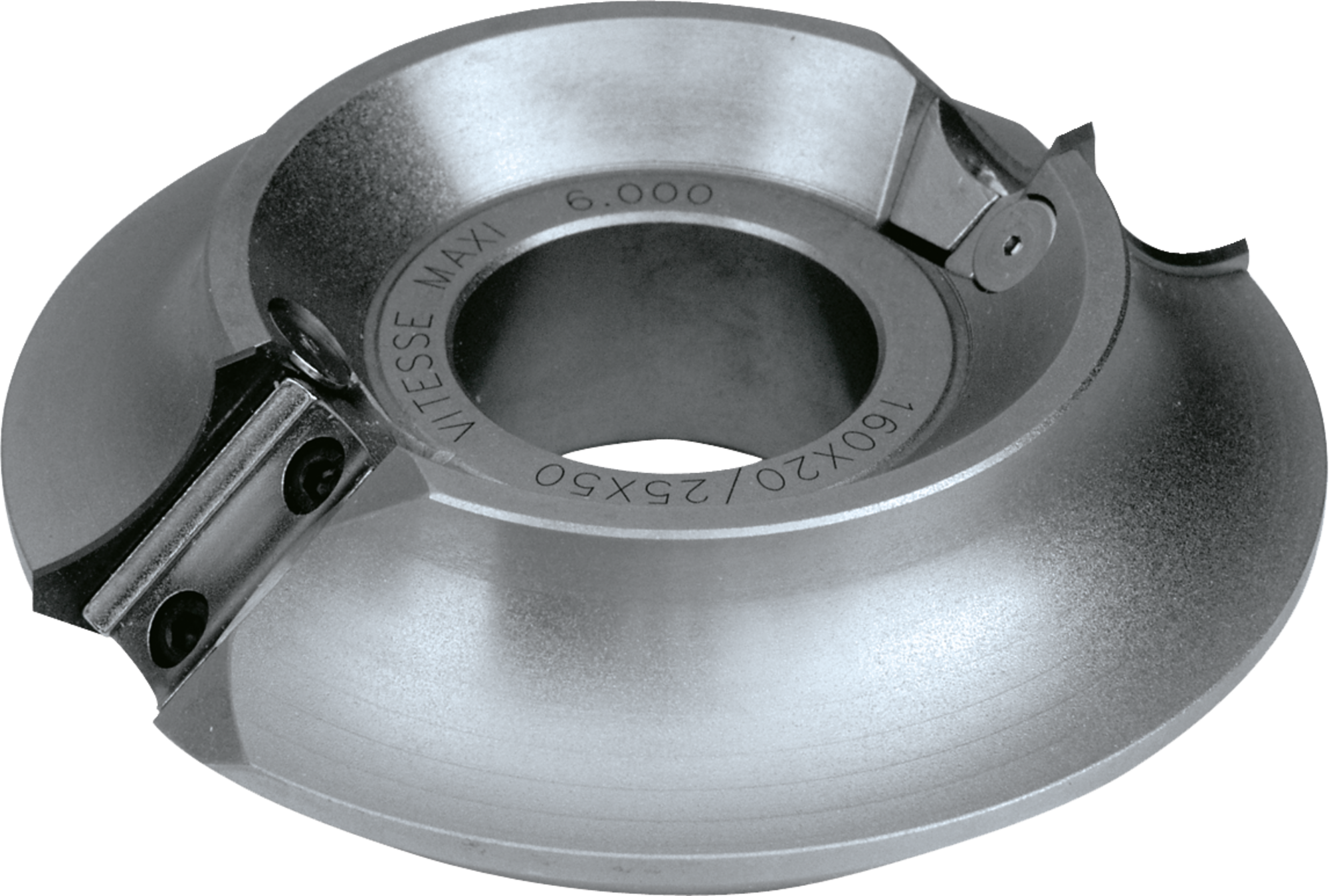 P.O. 1/4 DE ROND D200XR=40/42,5X50 2Z MAN INF. - 910.9.200.50.40 - LEMAN