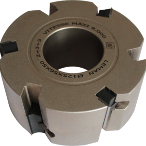 P.O. CALIBRAGE D125X56X50 Z3+3 ALTERNEES MAN - 952.9.125.51.33 - LEMAN