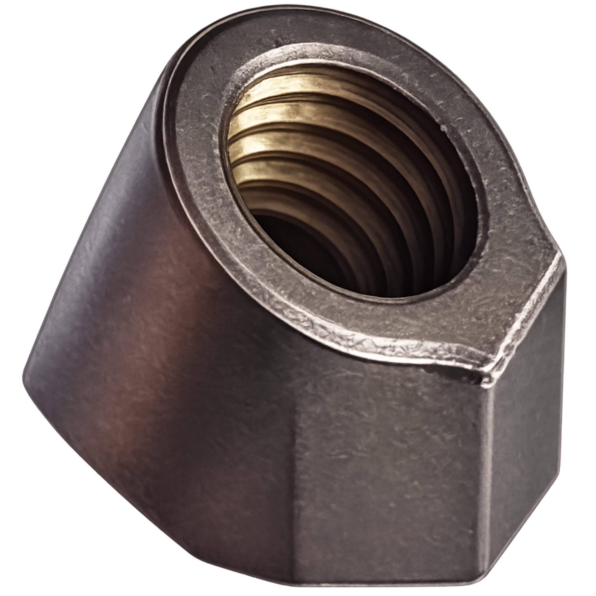 VIS 19MM DOUBLE FILET M8SX-M6DX POUR ECROU OGIVE - VIS.M8SX6DX.19 - LEMAN