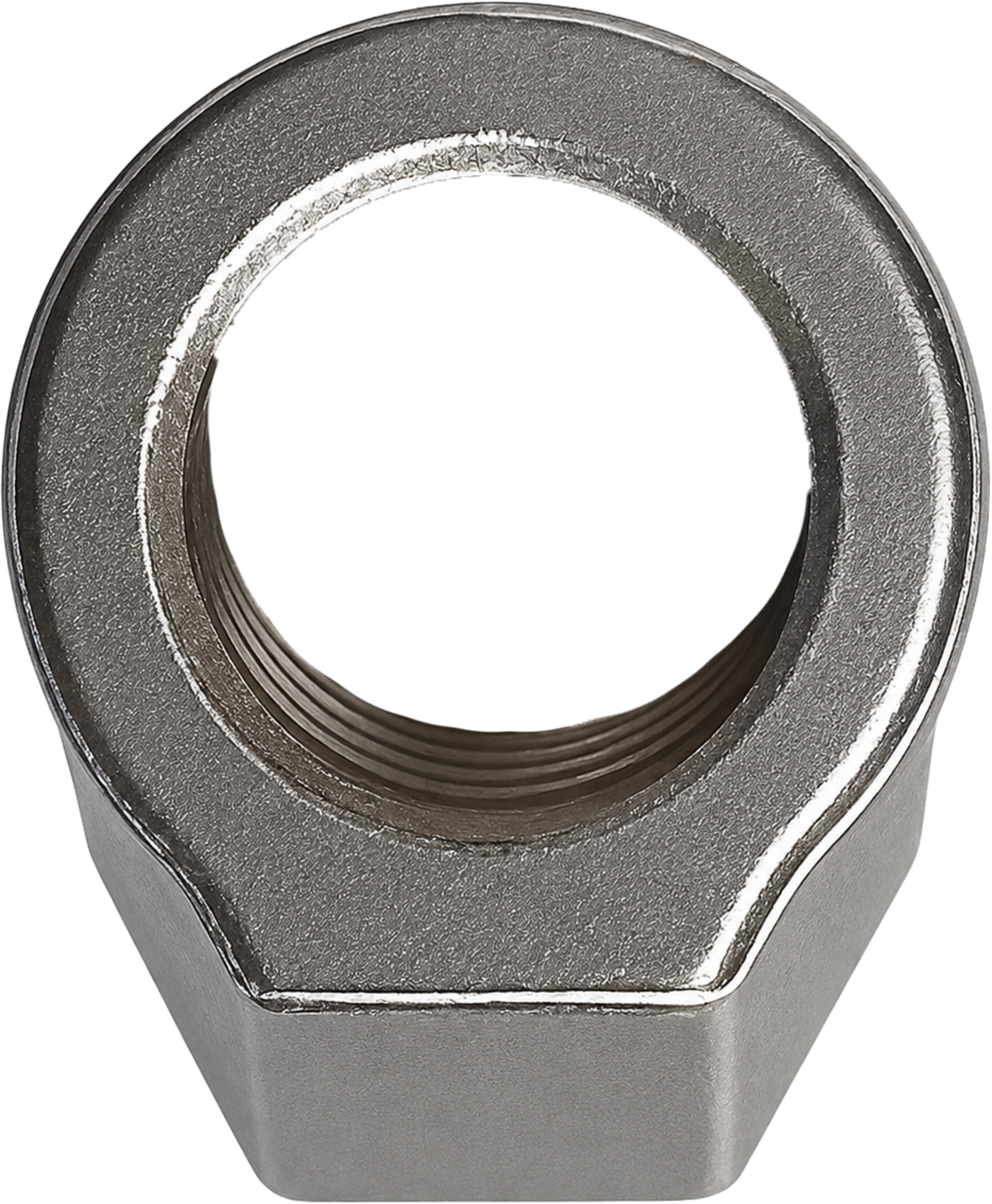 VIS 19MM DOUBLE FILET M8SX-M6DX POUR ECROU OGIVE - VIS.M8SX6DX.19 - LEMAN – Image 2