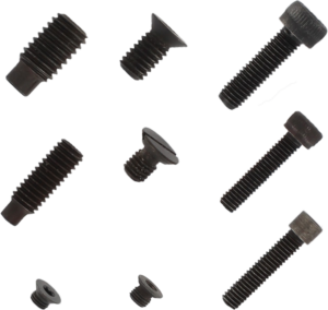 VIS TORX T20 M6X14 TETE FRAISEE - VIS.M6X14.TF - LEMAN