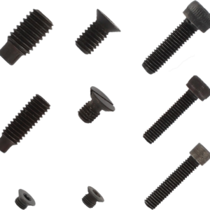 VIS TORX T20 M6X14 TETE FRAISEE - VIS.M6X14.TF - LEMAN