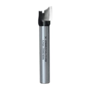 MECHE A RAINER CARBURE D24 Q8 LU15/LT70 - 408.724.70 - LEMAN