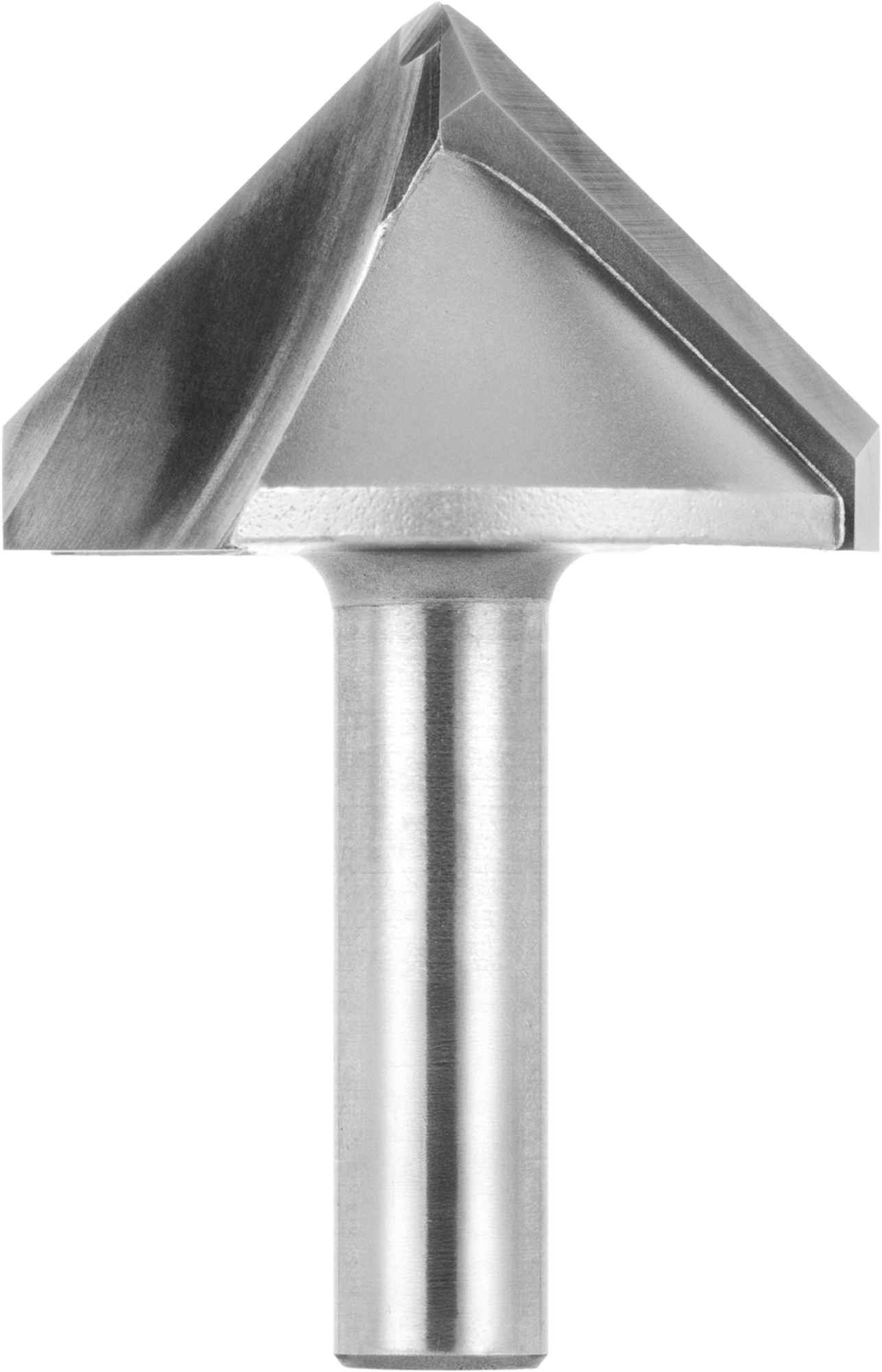 FRAISE V 90° FOLDING PLAQUE DE PLATRE D32 Z2 HM Q8 - 4298P.732.00 - LEMAN