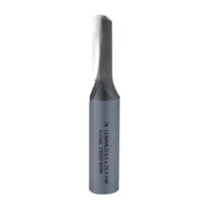 FRAISE A RAINER D9,5 LU25,4 Q12 - 4502.709.00 - LEMAN