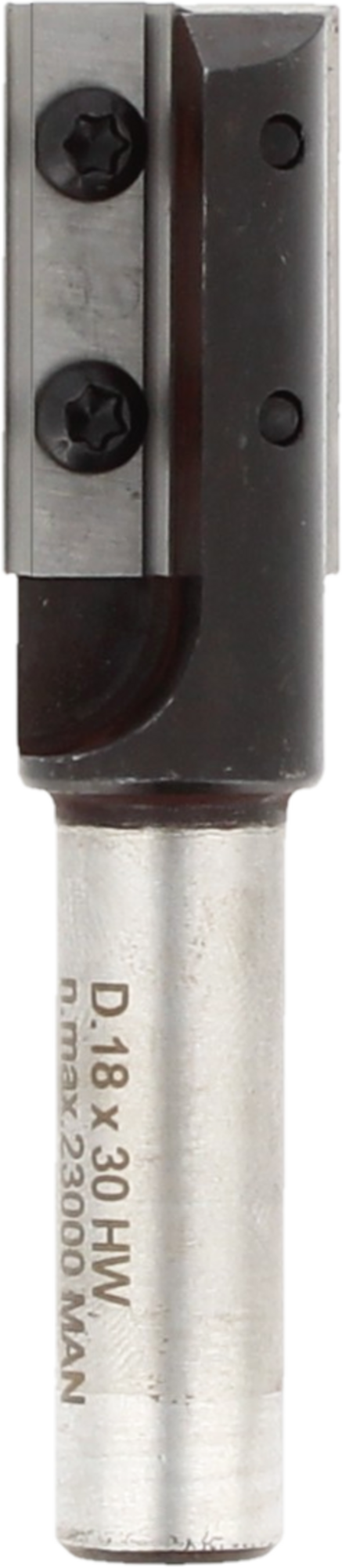MECHE A RAINER 2 PLAQUETTES D.14X29,5X80 Q.12 - 802.714.02 - LEMAN
