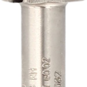 MECHE AFFLEUREUSE PCD 15° D21,3xLU10xLT47 Z2 Q8 ROULEMENT INFERIEUR - 828.715.00 - LEMAN