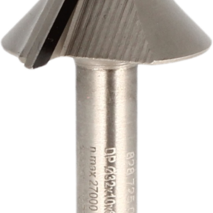 MECHE AFFLEUREUSE PCD 45° D32xLU10xLT47 Z2 Q8 ROULEMENT INFERIEUR - 828.725.00 - LEMAN