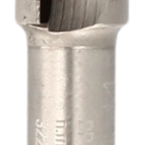 MECHE AFFLEUREUSE PCD DROITE D12,7xLU13xLT45 Z2 Q8 ROULEMENT INFERIEUR - 828.790.00 - LEMAN