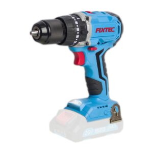 PERCEUSE A PERCUSSION 20V (SANS BATTERIE/CHARGEUR) - FIXTEC - FCD2002LX