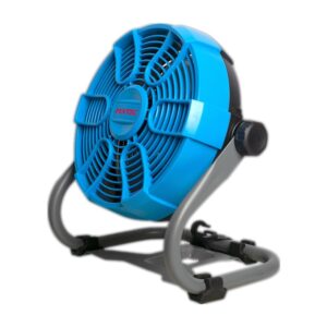 VENTILATEUR CHANTIER 20V (SANS BATTERIE/CHARGEUR) - FIXTEC - FCF230LFX