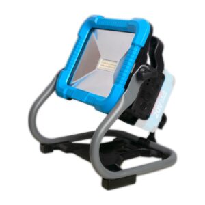 PROJECTEUR CHANTIER 20V (SANS BATTERIE/CHARGEUR) - FIXTEC - FCFL30LFX