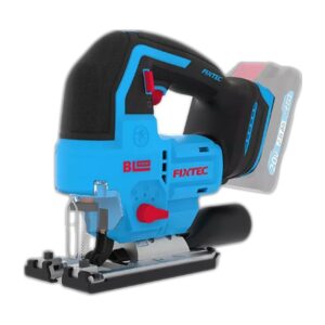 SCIE SAUTEUSE 20V (SANS BATTERIE/CHARGEUR) - FIXTEC - FCJS1001