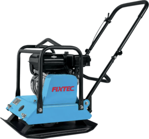 PLAQUE VIBRANTE THERMIQUE 15kN - FEPC15 - FIXTEC