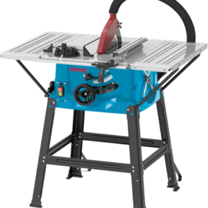 SCIE SUR TABLE D.250MM - 1800W - FTS18001 - FIXTEC