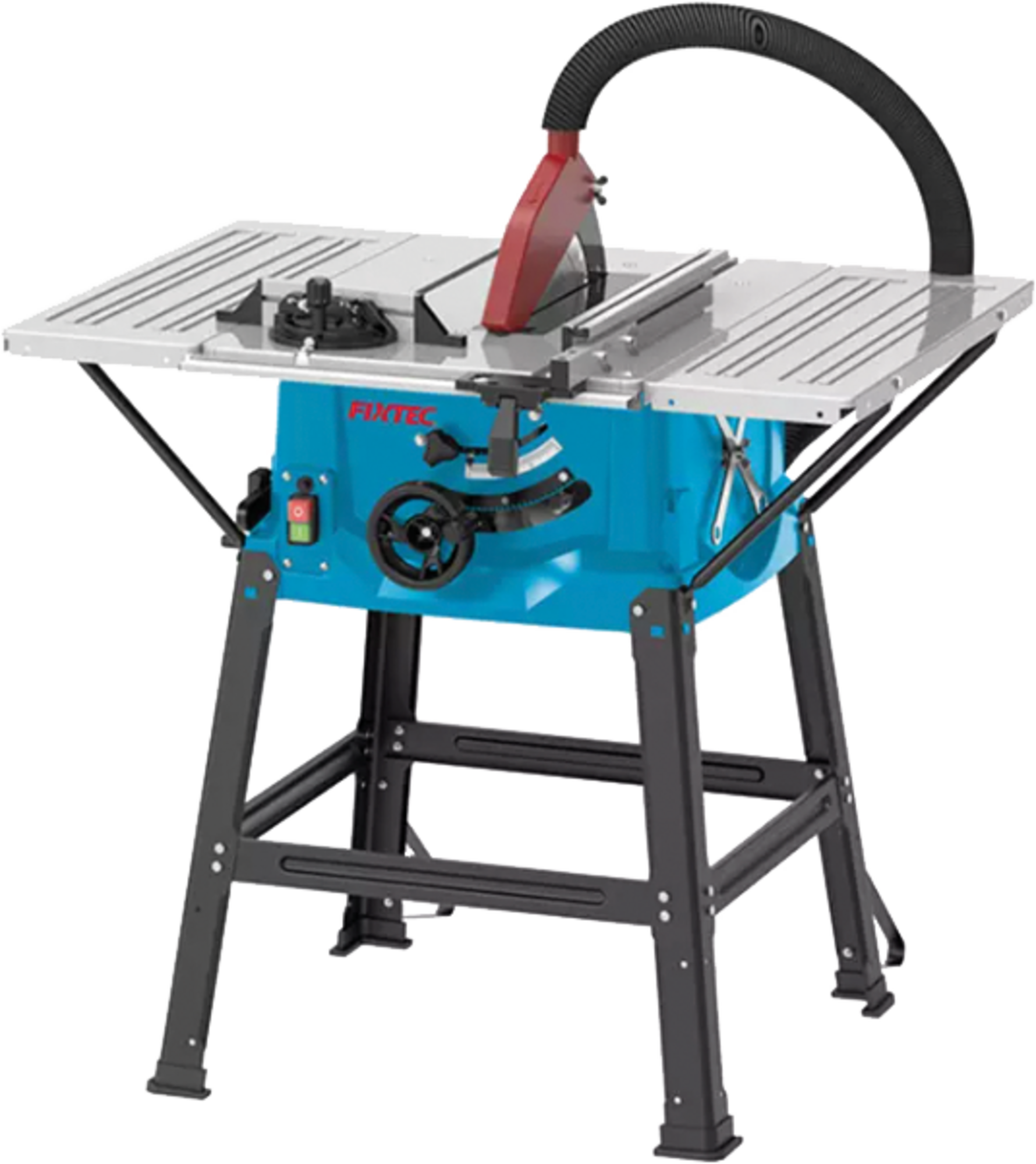 SCIE SUR TABLE D.250MM - 1800W - FTS18001 - FIXTEC