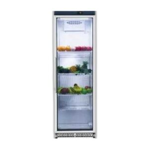 Armoire Réfrigérée Positive Vitrée - 600 L