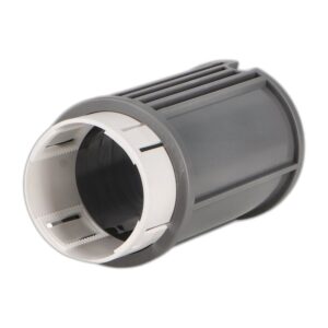 Niche pour Spot IP68 Swin/Minipool pour Béton et Liner de Piscine - Ledme - LM6427