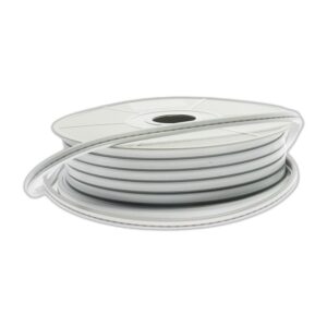 Néon LED Flexible 12VDC Lettres 14W/m - 50 Mètres Jaune - Ledme - LM2492