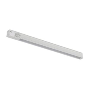 Spot LED Série Lounge 16mm 10W pour rail magnétique Blanco 48V 3000K - Ledme - LM3602
