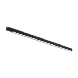 Spot LED Série Lounge 16mm 20W pour Rail Magnétique Noir 48V 3000K - Ledme - LM3603