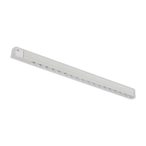 Spot LED Série Couloir 16mm 18W pour rail magnétique Blanc 48V 3000K - Ledme - LM3608