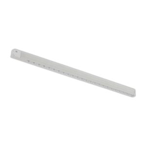 Spot LED Série Couloir 16mm 24W pour rail magnétique Blanc 48V 3000K - Ledme - LM3610