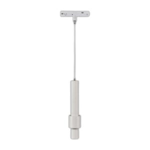 Spot LED Série Plus 16mm 10W pour rail magnétique Blanc 48V 3000K - Ledme - LM3622