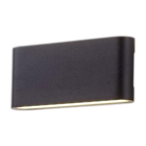 Applique murale Led Fine 10W 3000K - Ledme - LM6150