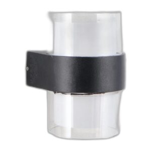 Applique murale Led Ian 10W 3000K - Ledme - LM6152