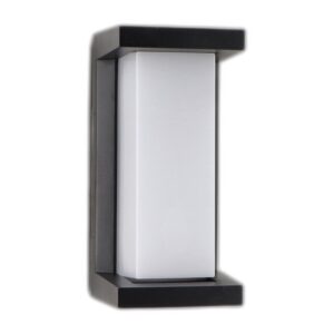 Applique murale Led Metse 10W 3000K - Ledme - LM6157