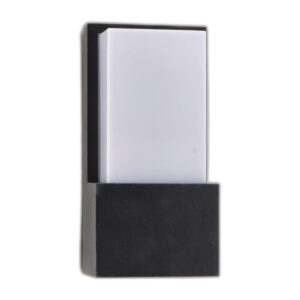 Applique murale Led Fit 10W 3000K - Ledme - LM6158