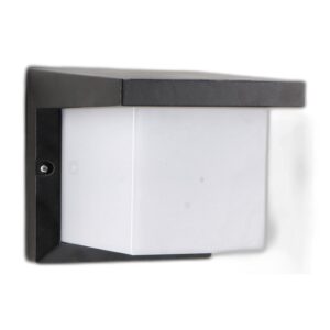 Applique murale Led Dakota 12W 3000K - Ledme - LM6159