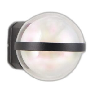 Applique murale Led World 10W 3000K - Ledme - LM6162
