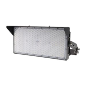 Spot Modulaire Led Coliseo 250W 60º 6000K - Ledme - LM6201